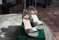 Neue Paul Green Sandalette in Größe 3/35 Rheinland-Pfalz - Bitburg Vorschau