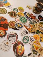 Bierdeckel Bierdeckelsammlung ca 1000 Stk Brandenburg - Großbeeren Vorschau