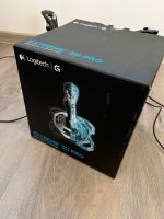 Logitech Extreme 3D PRO Niedersachsen - Schortens Vorschau