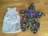 Schlafsack und Schneeanzug für Babys / Kinder (auch einzeln) Baden-Württemberg - Freiburg im Breisgau Vorschau