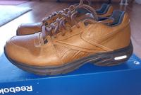Reebok Damenschuhe Rainwalker Gr. 38,5 in braun Neuwertig! Bayern - Erlangen Vorschau