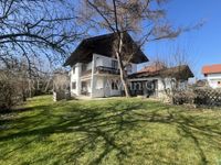 VERKAUFT!! Liebevolles geräumiges Haus für Großfamilie mit grandiosem Alpenblick vom DG! Bayern - Tuntenhausen Vorschau