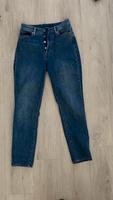mom-jeans blau Brandenburg - Bad Freienwalde Vorschau