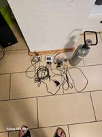 Große Co2 Anlage von JBL Hessen - Limburg Vorschau