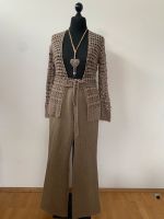 Outfit ‚Crochet & Glamour‘ -> 3 Teile inkl. Versand Schleswig-Holstein - Ahrensburg Vorschau