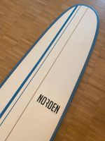 Norden Longboard 9‘1 (First Ride Performer) Surfboard blau Hamburg-Mitte - Hamburg St. Pauli Vorschau