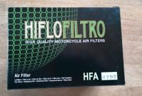 Luftfilter Hiflo 2707 Kawasaki Z750 Z1000 Bayern - Wiesent Vorschau