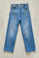 Levis RIBCAGE STRAIGHT Jeans G. 27 Nordrhein-Westfalen - Pulheim Vorschau