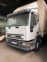 LKW IVECO ML120 E24 zu Verkauf Sachsen - Lichtenau Vorschau