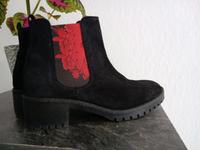 Desigual Mädchen Sommer Stiefelette Größe 37 Hannover - Ahlem-Badenstedt-Davenstedt Vorschau