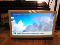 Grundig Leemaxx 19 zoll Fernseher (HD, 220V/12V, HDMI, PC, USB..) Berlin - Tempelhof Vorschau