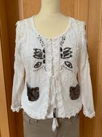 Neue außergewöhnliche Jacke von Cream Gr 42 Bayern - Germering Vorschau