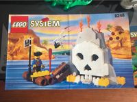 Lego 6248 6235 6232 6258 6246 Piraten ureinwohner Hamburg-Nord - Hamburg Winterhude Vorschau