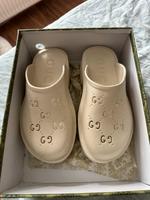 Gucci Clogs Baden-Württemberg - Heidelberg Vorschau