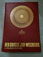 JRO Weltatlas Niedersachsen - Bad Harzburg Vorschau