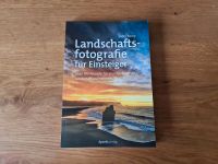 "Landschaftsfotografie für Einsteiger" Scott Kelby (Buch) Niedersachsen - Seelze Vorschau