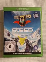 Steep  XBOX CD Disk Baden-Württemberg - Heilbronn Vorschau