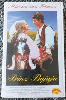 Märchen VHS-FILM "Prinz Bajaja" Sachsen - Schneeberg Vorschau