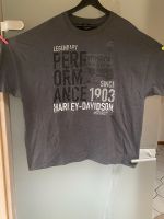 Harley Davidson T -Shirt Gr. 3XL Niedersachsen - Sehnde Vorschau