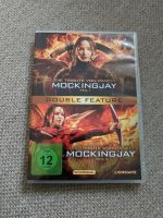 Die Tribute von Panem Teil 1 und Teil 2 - DVD Baden-Württemberg - Karlsruhe Vorschau