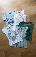 Shirts Only EDC Esprit Street One Tally Weijl Gr S M 36 38 ab 2 € Rheinland-Pfalz - Kirchberg (Hunsrück) Vorschau