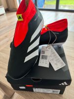 Adidas Predator 39 1/3 Neu Nordrhein-Westfalen - Neuss Vorschau