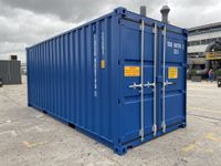 ⚡️20-Fuß Seecontainer Double-Door / Neuwertig  / MÜNCHEN⚡️ Kreis Pinneberg - Elmshorn Vorschau