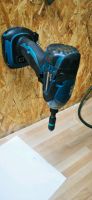 Werkzeug Tool Halter für Decken oder Wand Halter für 18 Volt Bayern - Bodenmais Vorschau