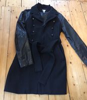 Diesel Mantel Wollmantel Ledermantel Lederjacke S Nordrhein-Westfalen - Lüdenscheid Vorschau