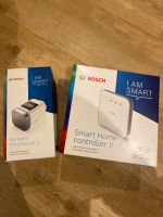 NEU Bosch Smart Home Controller 2 plus Thermostat 2 NEU Brandenburg - Woltersdorf Vorschau