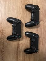 3 Defekte PlayStation 4 Controller Hessen - Heusenstamm Vorschau