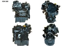 Motor Nissan Qashqai 1.5 dCi K9K 608  - 90 PS 2014 BJ 37.687 km Nordrhein-Westfalen - Remscheid Vorschau