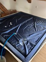 Wasserbett 2m x 2m DOPPELBETT Bayern - Breitenberg Vorschau