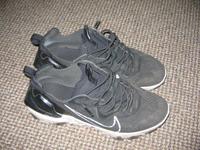 NIKE Sportschuhe Gr. 43 Dresden - Pieschen Vorschau