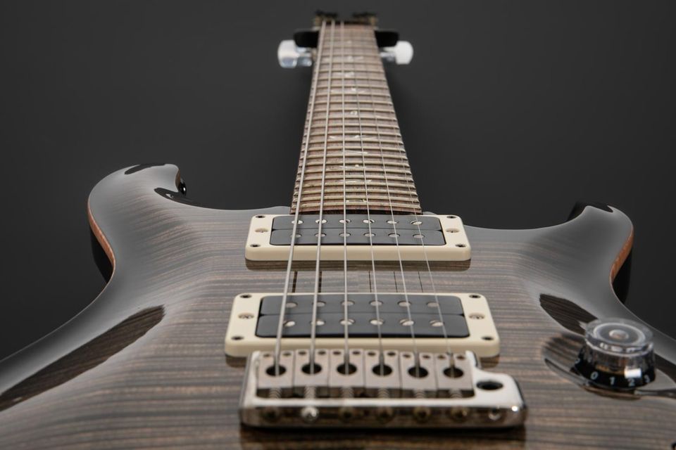 2012 PRS Custom 24 10 Top in Paderborn