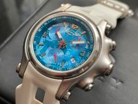 Oakley Holeshot Cuba Blue 10-088 Limited Edition Watch Uhr Brandenburg - Annahütte Vorschau