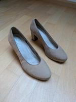 Beige Pumps Freiburg im Breisgau - Wiehre Vorschau