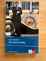 The Great Gatsby, ISBN: 978-3-12-577682-1 Niedersachsen - Ringstedt Vorschau