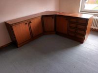 70er Jahre Sideboard Niedersachsen - Aurich Vorschau