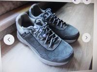 CRANE DAMENSCHUHE GRAU GR 40 NEU Hessen - Gelnhausen Vorschau