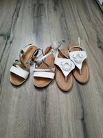 2 paar Sandalen Größe 41 Sachsen - Eppendorf Vorschau