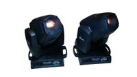 Stairville MH-x60 LED Moving Head mieten Bayern - Schnaittenbach Vorschau