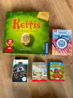 KELTIS IQ CIRCUIT SMART GAMES BIBERBANDE VERPLANT SCHNAPP SACK Herzogtum Lauenburg - Wentorf Vorschau