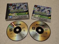 Syphon Filter 2 für Ps1 in Ovp mit Anleitung Nordrhein-Westfalen - Werl Vorschau