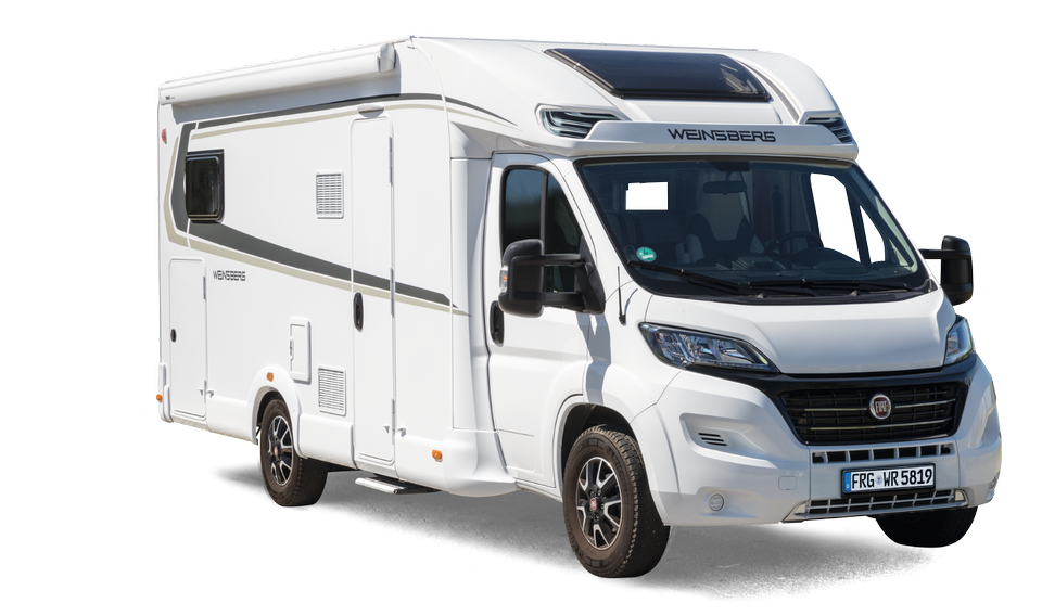 Wohnmobil/Reisemobil mieten neue Fahrzeuge ab 90,-€, Hund a. Anfr in Dassel