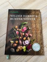 Thermomix Kochbuch Wilder Herbst & Bunter Winter Nordrhein-Westfalen - Lünen Vorschau