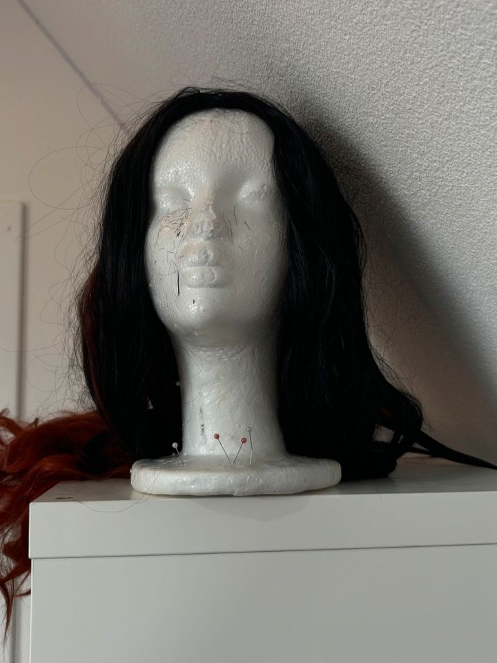 Nezuko wig in Nürtingen