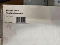 Tagfahrlicht für NISSAN Juke (F15) 1.6 Benzin 117 PS NEU!!! Baden-Württemberg - Pforzheim Vorschau