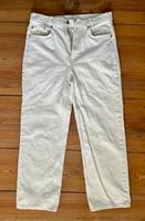 Arket Jeans Straight Cropped Weite 28 Berlin - Mitte Vorschau