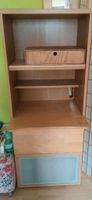 Preissenkung!!! Ikea Besta Schrank umgebaut zum Schreibschrank Hessen - Solms Vorschau